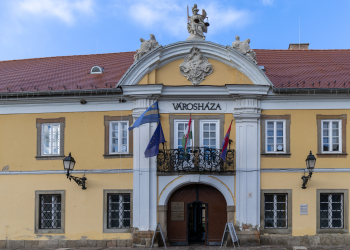 Felhívás kitüntető címre történő javaslattételre