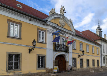 Igazgatási szünet lesz a Városházán