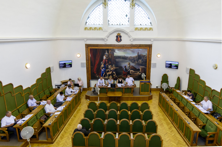 Tájékoztató a júliusi rendeletalkotásokról