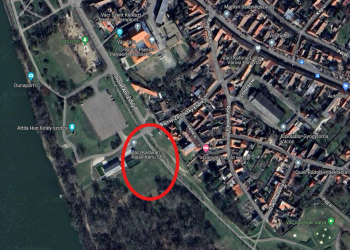 4000 Ft-ért lehet a Vigalom idejére kijelölt parkolóban hagyni a kocsit