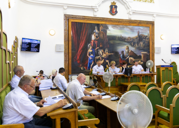 Tájékoztató a júliusi testületi határozatokról