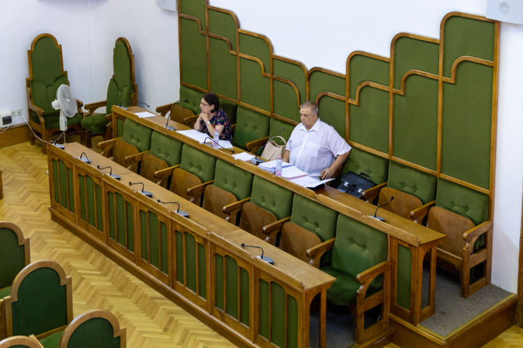 Döntött a városvezetés: Vácon nem létesíthető munkásszállás