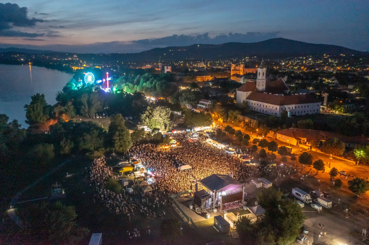 A jubileumi Vigalom összefoglalója