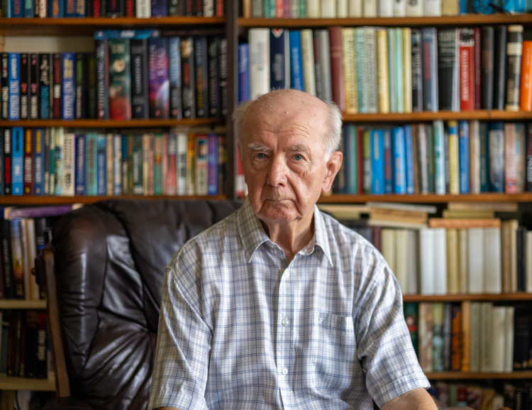 Városi kitüntetések, 2024 – Egyéni Pro Urbe kitüntetés: dr. Kovács Tibor