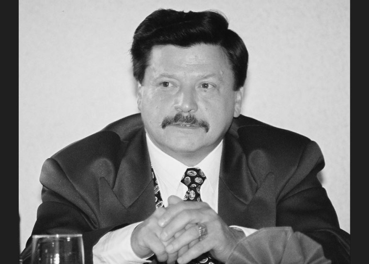 Posztumusz Pro Urbe kitüntetést kap a várostól Lajtai István