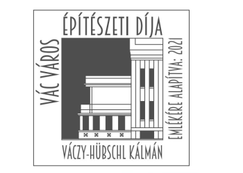 Ismét lehet pályázni Vác Város Építészeti Díjára