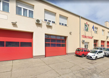 Elfogadták a tűzoltóság beszámolóját