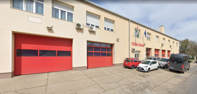 Elfogadták a tűzoltóság beszámolóját