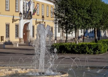 Ilyen lesz az időjárás a Váci Vigalom ideje alatt