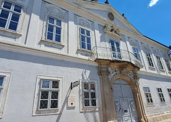 Szentekre fókuszálva – egyházművészeti tábor gyerekeknek