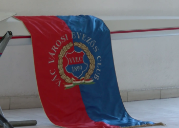 125 éves születésnapját ünnepli a váci evezés