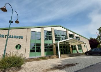 Publikus wifit lehet használni a strandon és a sportcsarnokban