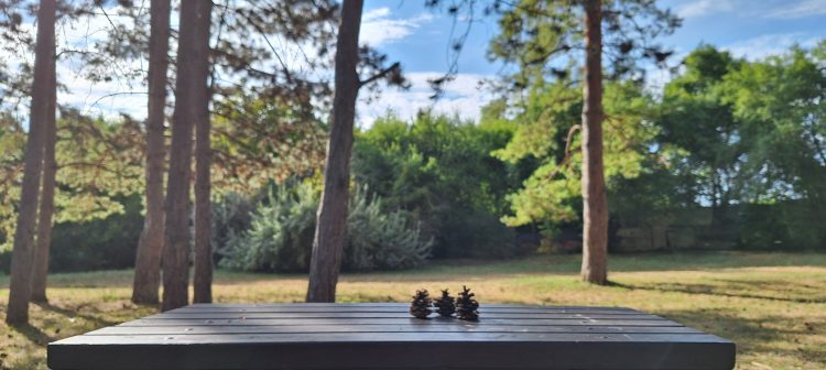 Szeles péntek után újra kánikula