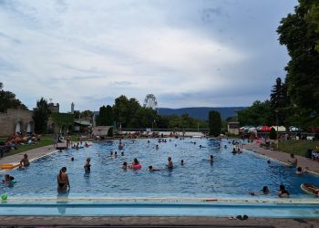 Forrósodnak a nappalok, melegednek az éjszakák