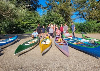 Rengeteg hulladékot szedtek össze a Dunából a hétvégén