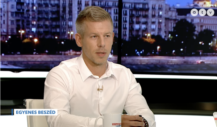 Magyar Péter: már most jelentős változásokat értünk el az egészségügyben, most elkezdjük járni az iskolákat, a szociális és a gyermekvédelmi intézményeket és a MÁV vonalait