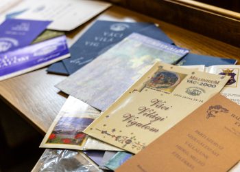 Értekezleten köszönték meg a Vigalomban résztvevők munkáját 