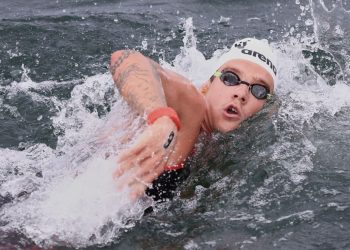 Ott a negyedik aranyérem – Rasovszky Kristóf lett a Szajna hőse