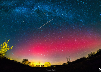Pénteken indul az Egy Hét a Csillagok Alatt, Vácon is lehet a távcsőbe nézni
