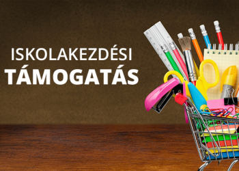 Részletes tájékoztatás az iskolakezdési támogatásról