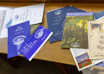 Polgármesteri köszönet a Vigalom megrendezéséért