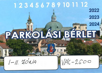 Itt tájékozódhat a közterületi parkolás aktuális információiról