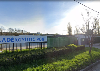 Információk a váci hulladékudvar működéséről