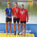 Kajak-kenu – Váci sikerek a nem olimpiai számok országos bajnokságán