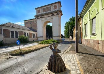 Ingyenesen látogatható Kolodko Mihály kiállítása augusztus 20-án