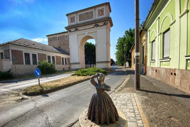 Ingyenesen látogatható Kolodko Mihály kiállítása augusztus 20-án