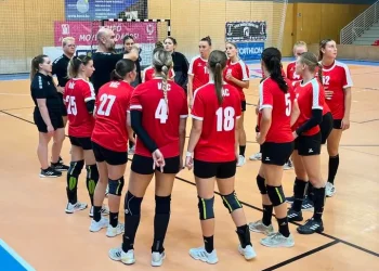 Második felkészülési mérkőzését megnyerte a Vác