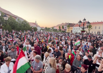 Az Idea szerint a Fidesz-KDNP-től a szavazók 16%-a ment át a Tiszához