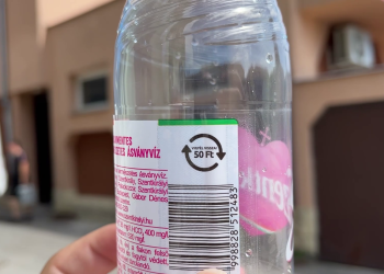 Ecetsav és türelem – tanácsok az üvegvisszaváltáshoz