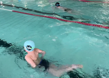 A nyári szezont követően módosul az uszoda hétvégi nyitvatartása