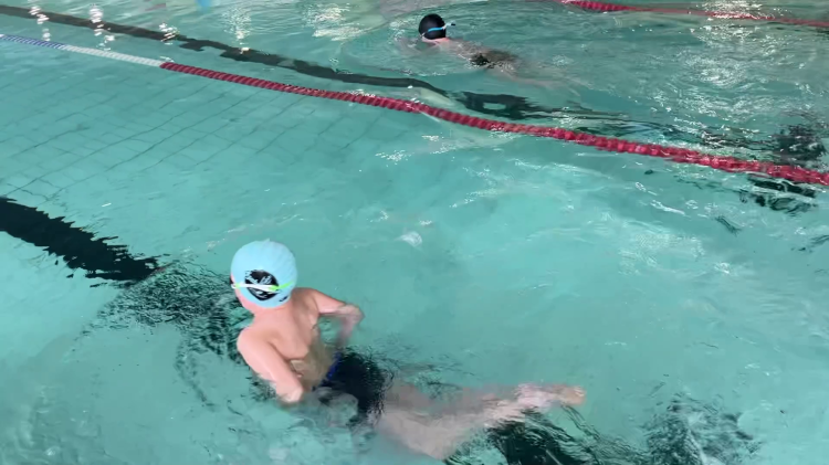 A nyári szezont követően módosul az uszoda hétvégi nyitvatartása