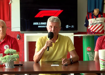 Szezonnyitó a VVLSE-nél