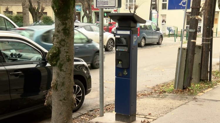 Telex: Vádat emeltek Horváth Csaba, Molnár Zsolt és Tóth Csaba ellen is a zuglói és az újbudai parkolási rendszer ügyében