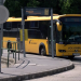 A Volánbusz járműveinek már több mint egyharmadán elérhető a készpénzmentes fizetés