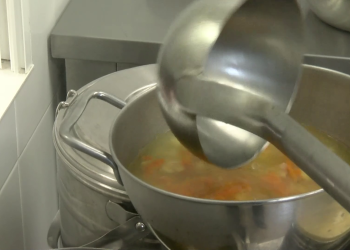 Jelentős összeggel pótolja ki a közétkeztetés állami normatíváját az önkormányzat