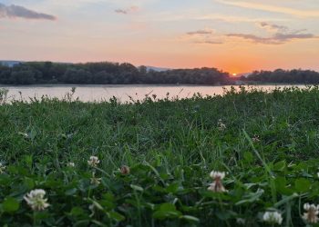 Futó záporokra számíthatunk a hétvégén