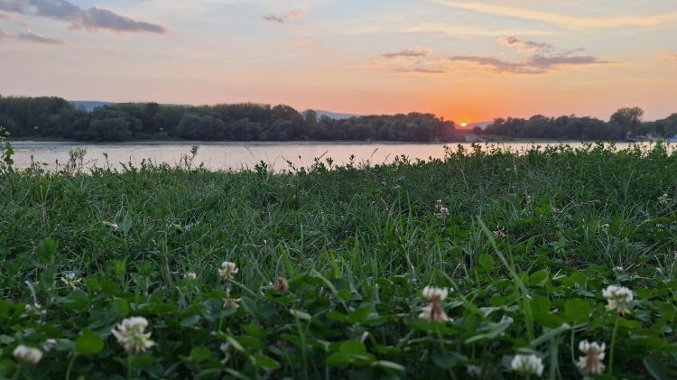 Futó záporokra számíthatunk a hétvégén