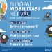 Három eseményt is szerveznek a Mobilitási Hét keretein belül