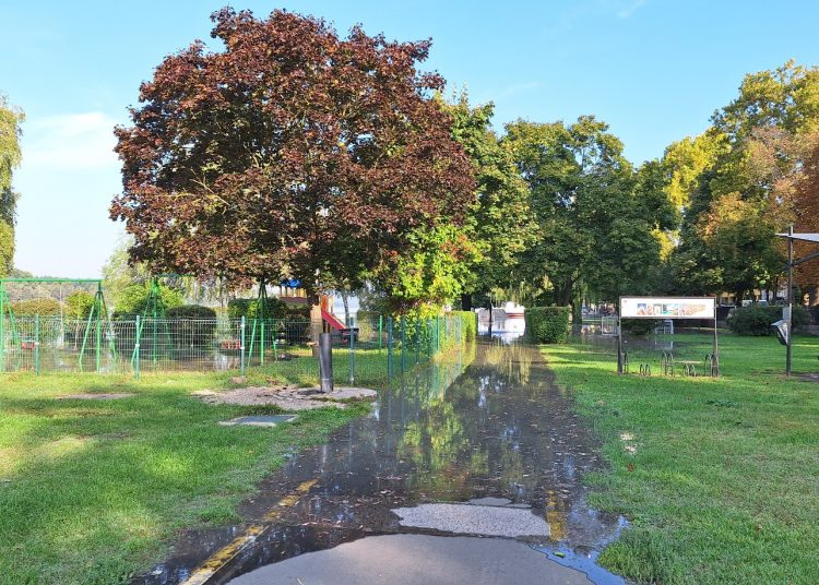 Galéria: csaknem 6 métert emelkedett a Duna egy hét alatt