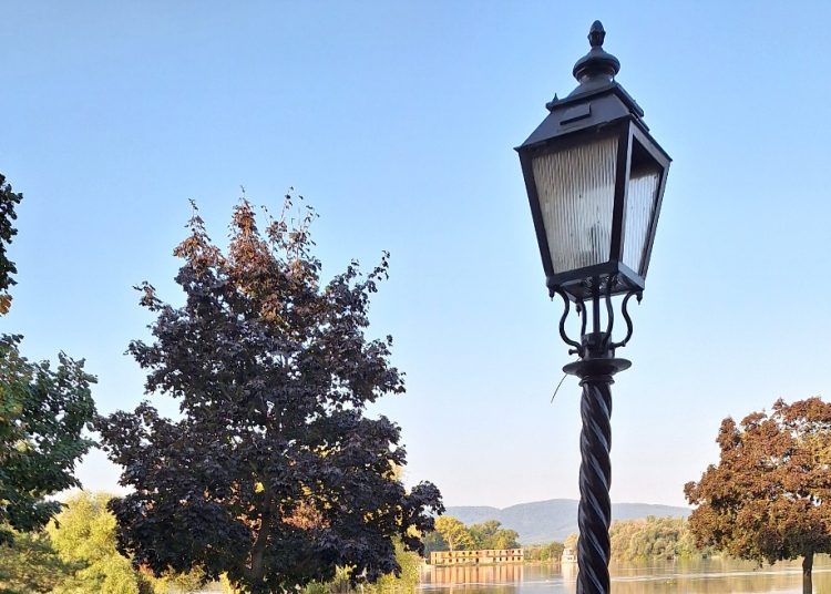 Így nézett ki az áradó Duna csütörtök reggel – galéria