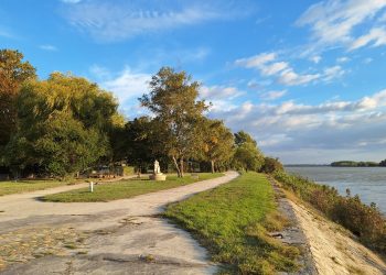 Hűvös, szeles, de napos időre számíthatunk