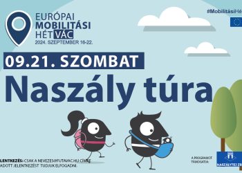 Bárki nevezhet a jövő szombati ingyenes Naszály-túrára