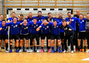 Győzelemmel kezdtek a kupában a férfi kézisek