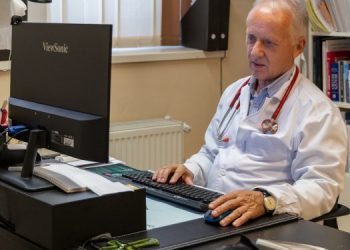Kreatív ötlettel állt elő Vác, hogyan biztosítsa az orvosi alapellátást