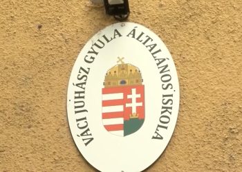 A gyerekek biztonságos közlekedése érdekében fontos lépést tett az önkormányzat