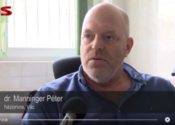 Kiss Péter volt praxisában ismét zavartalan az ellátás Kisvácon